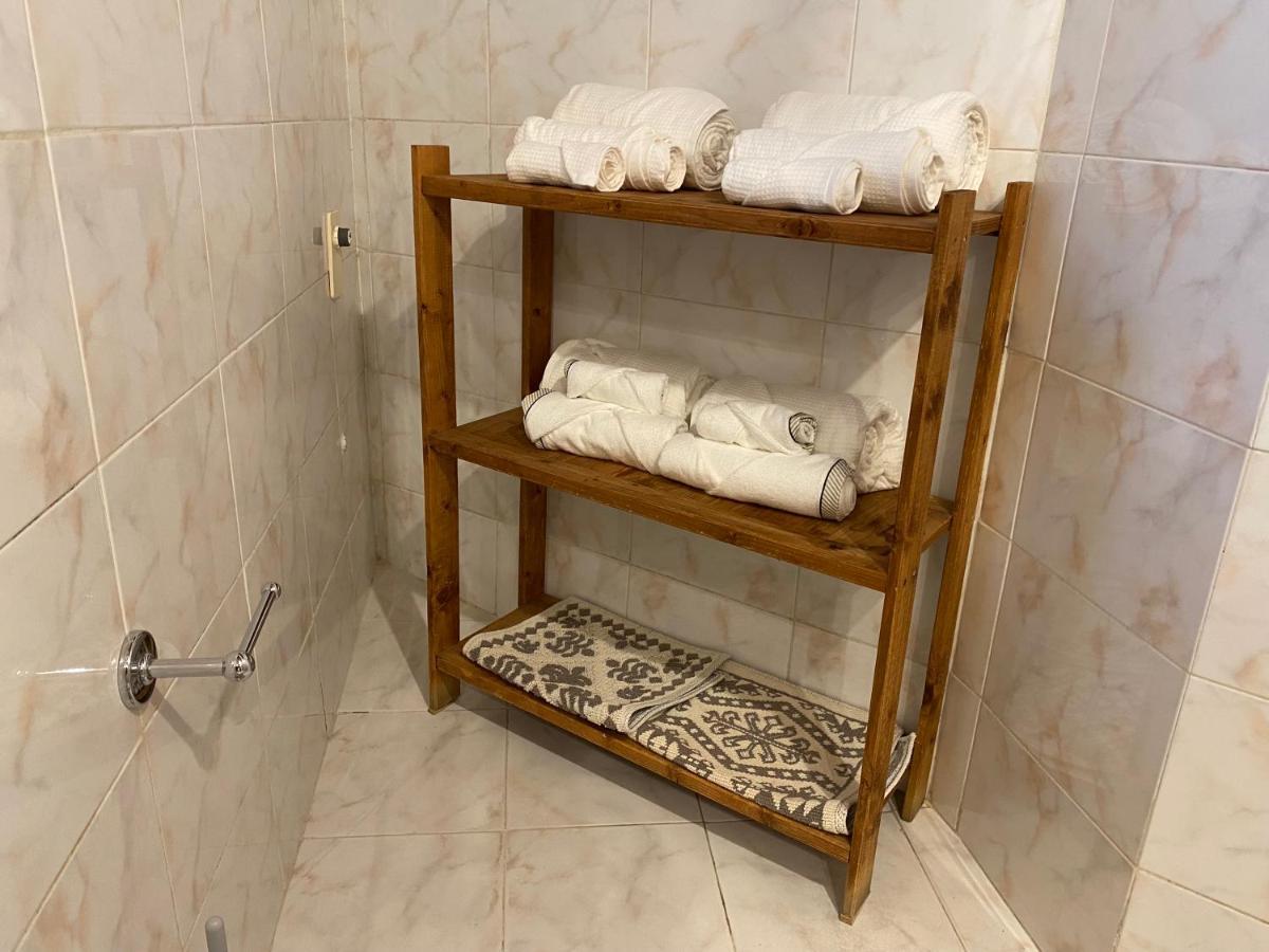 L'Angolodipetroio Apartment Ngoại thất bức ảnh